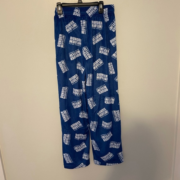 super comfortable “the office” pj’s - Picture 2 of 2